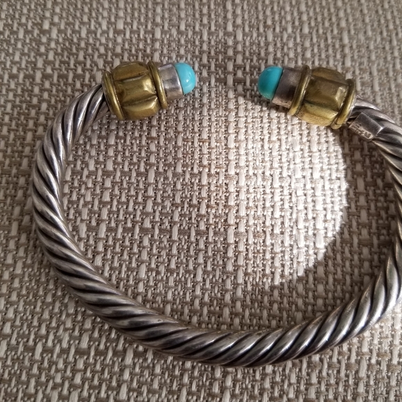 Large Bangle - Picture 4 of 4